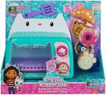 Gabbys Dollhouse Forninho do Cakey Sunny 3640 Gabbys Dollhouse Forninho do Cakey Sunny 3640