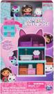 Gabbys Dollhouse Mini Playset + 3 Miniaturas Sunny - 4816