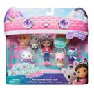 Gabbys Dollhouse O Filme Bonecos Com Acessorios Sunny 4803