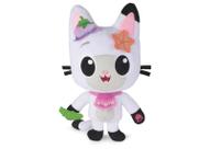 Gabbys Dollhouse O Filme - Pelucia Pandy Paws Falante