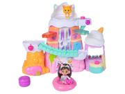 Gabbys Dollhouse O Filme Playset Fabrica De Doces Sunny 4808 Gabbys Dollhouse O Filme Playset Fabrica De Doces Sunny 4808