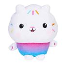 Gabbys Dollhouse Pelucia PurrIfic Cakey Cat 20cm Sunny 3073