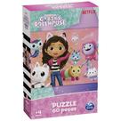 Gabbys Dollhouse Progressivo - Grow 04371