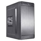 Gabinete 2 baias kmex micro atx gm-01nx sem fonte k-mex