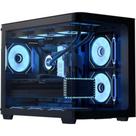 Gabinete Aerocool Atx P300c Preto