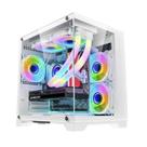 Gabinete Aquario Micro W305 White