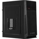Gabinete Atx Fortrek Coc502bk Compact Preto Fk 621p Gabinete Atx Fortrek Coc502bk Compact Preto Fk 621p