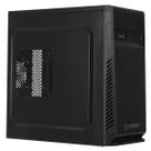 Gabinete ATX Fortrek SC501BK Preto FK 651P Compacto Gabinete ATX Fortrek SC501BK Preto FK 651P Compacto