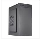 Gabinete Atx uma baia para computador sem fonte