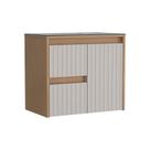 Gabinete banh.50x60x35 kyoto cozimax