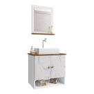 Gabinete Banheiro Deli Cuba Torino Bco Torn Valv Click Inox Gabinete Banheiro Deli Cuba Torino Bco Torn Valv Click Inox