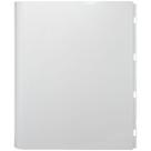 Gabinete Branco Para Lateral Direita Electrolux Modelo PC01B