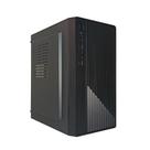 Gabinete Brazil Pc Bpc N110 Matx b M255 S Baia Com Fonte 230w