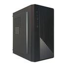 Gabinete Brazilpc N110matx (2xusb/audio) S/ Fonte Gabinete Brazilpc N110matx (2xusb/audio) S/ Fonte