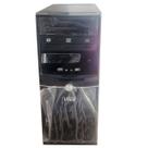 Gabinete Computador Usb Preto Sem Fonte