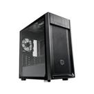 Gabinete Cooler Master Elite 300 Lateral De Vidro - Preto - E300-kg5n-s00 Gabinete Cooler Master Elite 300 Lateral De Vidro - Preto - E300-kg5n-s00