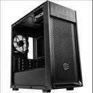 Gabinete Cooler Master Elite 300 Steel Lateral de AÇO - E300-KN5N-S00