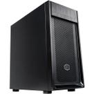 Gabinete Cooler Master Elite 300 Steel Lateral De Aço - E300-kn5n-s00