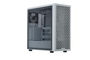 Gabinete Cooler Master Elite 502 Lite Branco E502l-wgnn-s00