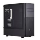 Gabinete Cooler Master Masterbox Cm695 Tg Lateral Vidro Temperado Cm695-kg5n-s00