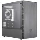Gabinete Cooler Master Masterbox MB400L - Lateral em Vidro - Mini Tower - MCB-B400L-KGNN-S00