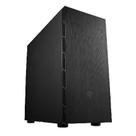 Gabinete Cooler Master Masterbox Mb600l V2 E-atx Lateral Em Aço Com Odd Mb600l2-kn5n-s00