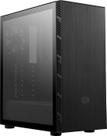 Gabinete Cooler Master Masterbox Mb600l V2 - Lateral Em Vidro Temperado - Mb600l2-kgnn-s00