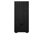 Gabinete Cooler Master Masterbox MB600L V2 Lateral em Vidro Temperado Mini ITX/MICRO ATX/ATX - MB600