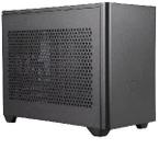 Gabinete Cooler Master Masterbox Nr200 Mini-itx Preto Mcb-nr200-knnn-s00