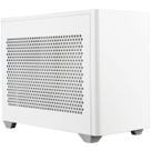 Gabinete Cooler Master Masterbox Nr200 - Mini-itx - Sfx - White - Mcb-nr200-wnnn-s00