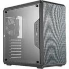 Gabinete Cooler Master Masterbox Q500l E-atx Lateral Vidro Temperado Mcb-q500l-kann-s00