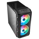 Gabinete Cooler Master Mastercase - H500-wgnn-s00 Gabinete Cooler Master Mastercase - H500-wgnn-s00