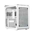 Gabinete Cooler Master Qube 500 Flatpack White - Q500-WGNN-S00