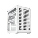 Gabinete Cooler Master Qube 500 Flatpack White - Q500-WGNN-S00