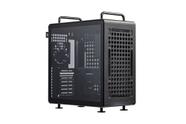 Gabinete Cooler Master Qube 540 Stardust IRON Q540-MGNN-S00