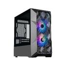 Gabinete Cooler Master Td300 Mesh Micro-atx Mini Tower Lateral De Vidro Temperado Preto Td300-kgnn-s00