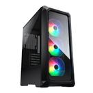 Gabinete Cougar Archon 2 RGB Black Mid tower 385CC50.0003