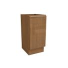 Gabinete Cozinha Modulado Vibra T622 c/ 1 Porta s/Tampo 40cm Canela Lacca Kappesberg Gabinete Cozinha Modulado Vibra T622 c/ 1 Porta s/Tampo 40cm Canela Lacca Kappesberg