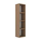 Gabinete de Banheiro 20cm X 58cm Prime Yescasa Gabinete de Banheiro 20cm X 58cm Prime Yescasa