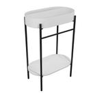 Gabinete de Banheiro 60x40cm Di Monaco