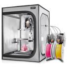 Gabinete de impressora 3D Unitak3d para Bambu Lab A1/A1 Mini Gabinete de impressora 3D Unitak3d para Bambu Lab A1/A1 Mini