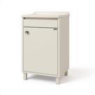 Gabinete de MDF com Tanque Astra 22 Litros Gabinete de MDF com Tanque Astra 22 Litros