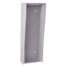 Gabinete de Protecao Hikvision DS-KAB10-D Video Porteiro DS-KD8102-V
