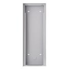 Gabinete de Protecao Hikvision DS-KAB10-D Video Porteiro DS-KD8102-V