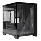Gabinete Duex Gamer Aquario Dxga270-2 Bk Gabinete Duex Gamer Aquario Dxga270-2 Bk