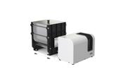 Gabinete Elétrico com Amassadeira Sovadeira Supermix Pro 3kg
