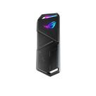 Gabinete Externo SSD ASUS ROG Strix Arion - Alumínio