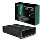 Gabinete Externo Vantec NexStar DX2 USB 3.0 para Unidade SATA Blu-ray/CD/DVD de 5.25"