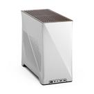Gabinete Fractal Design ERA 2, Mini ITX, Prata - FD-C-ERA2N-01
