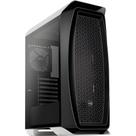 Gabinete Gamer Aerocool Aero One Branco Lateral Vidro Gabinete Gamer Aerocool Aero One Branco Lateral Vidro